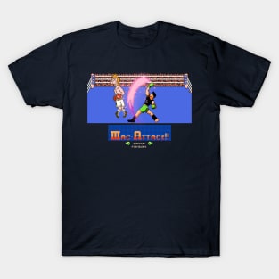 Mac-Attack T-Shirt